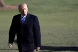 At White House, talk of China tariffs, Russian sanctions