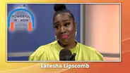 Latesha Lipscomb