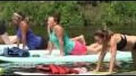 Video thumbnail: Northbound and Around Summer Ways to Chill Out