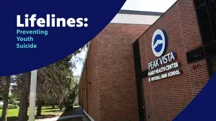 Clínica de salud al alcance de alumnos