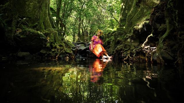 Te Puna Ora: The Source of Life