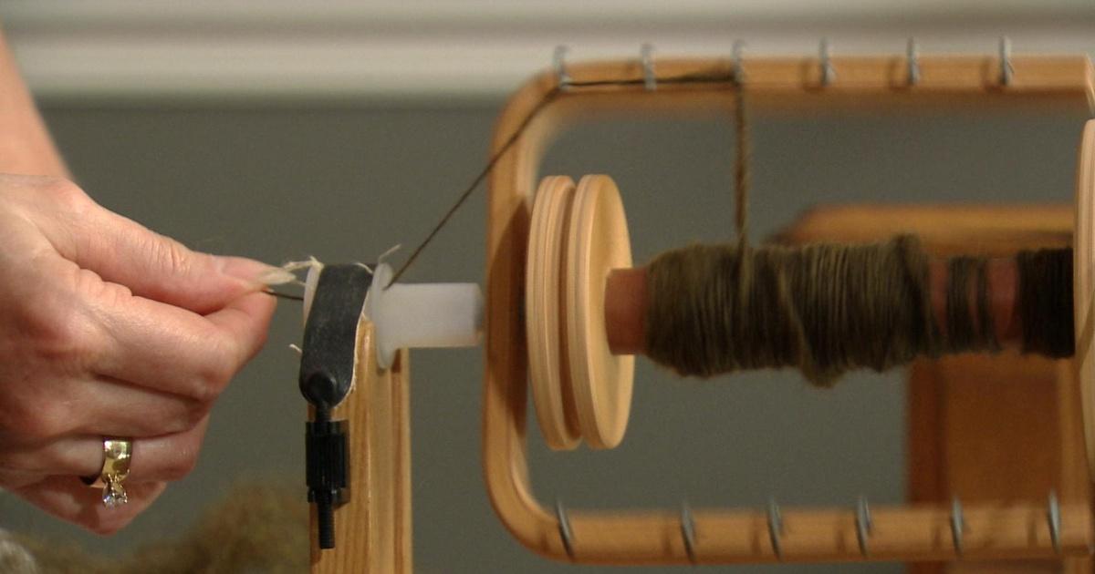 Weavers Guild of Kalamazoo Marta Williams Season 4 Kalamazoo