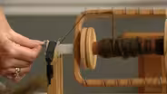 Weavers Guild of Kalamazoo: Marta Williams