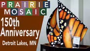 150th Anniversary Detroit Lakes, MN