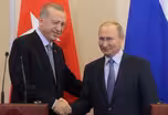 Erdogan ignores U.S. agreement for northeastern Syria