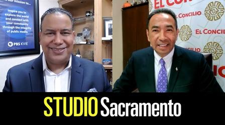 Video thumbnail: Studio Sacramento El Concilio CEO Jose Rodriguez