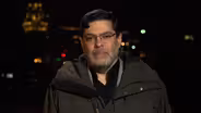 Mohammad Marandi Discusses National Outrage in Iran