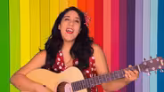 SPANISH WITH FLOR – COLORS