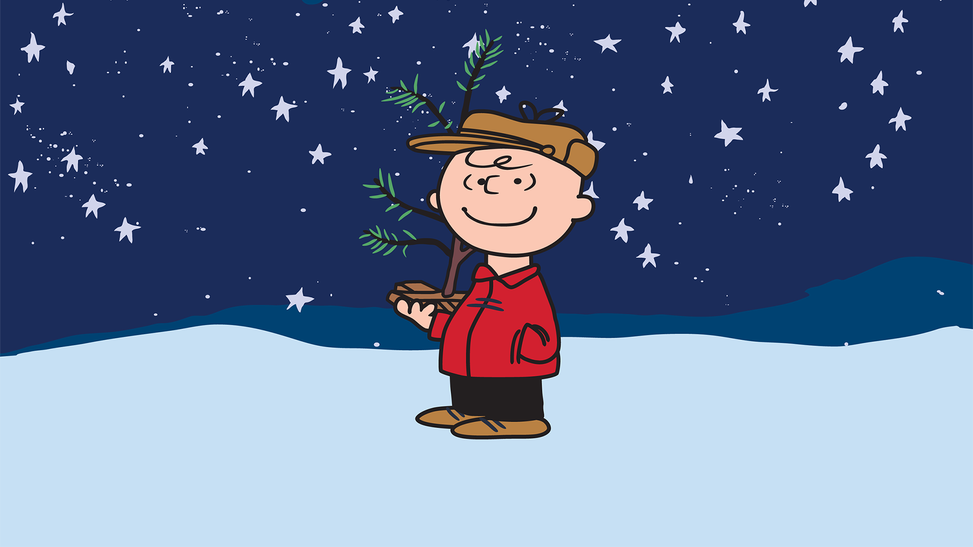 A Charlie Brown Christmas 2022 Ky Kera Specials | Preview: A Charlie Brown Christmas | Pbs
