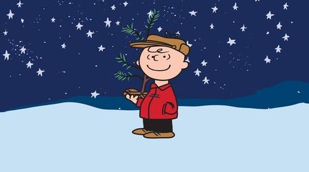 Video thumbnail: KERA Specials Preview: A Charlie Brown Christmas