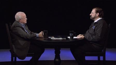 Video thumbnail: doubleFEATURE Douglas Trumbull Interview