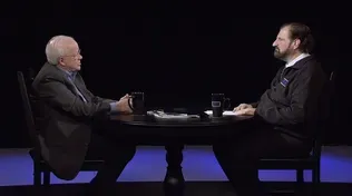 Douglas Trumbull Interview