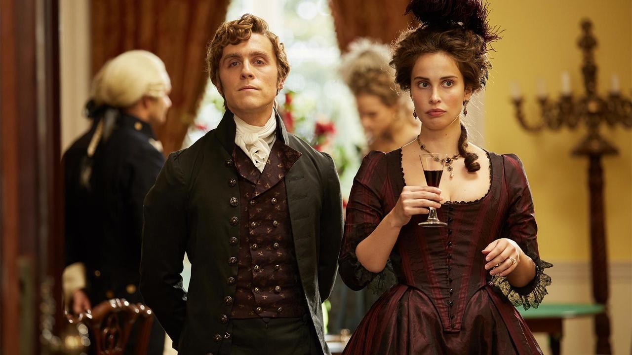 Poldark | Episode 4