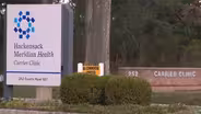 53 positive COVID-19 cases in treatment center outbreak