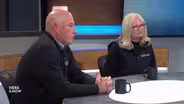 Steve Summers, Tiffany Loken on Special Education Funding