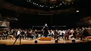 Colorado Symphony Maestro Peter Oundjian saves his most exuberant expression for the orchestra