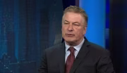 Alec Baldwin on His Career and Upcoming Projects