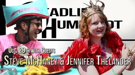Video thumbnail: Headline Humboldt Headline Humboldt: October 29th, 2021