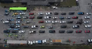 Texas faces a cascade of issues after winter storm