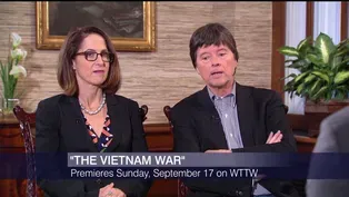 18-Hour Documentary Explores Human Dimensions of Vietnam War