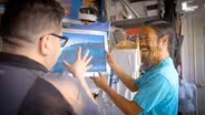 Anh Pham’s Art & Taco Loco