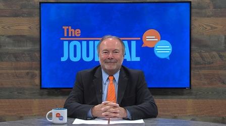 Video thumbnail: The Journal Fair Districts Ohio