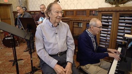 Video thumbnail: You Oughta Know Songwriting Seniors