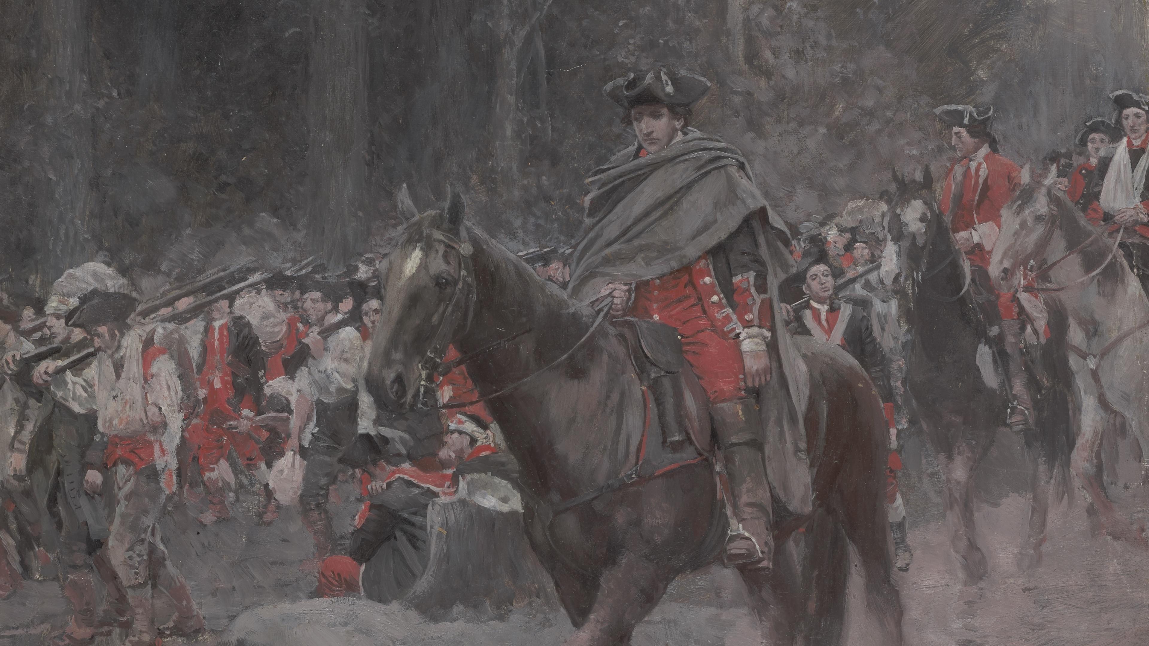 Seven Years’ War