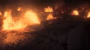 Ancient Earth Was a Hellscape