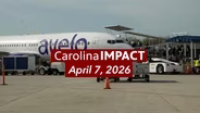 April 7, 2026 | Carolina Impact