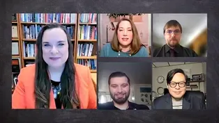 Politically Speaking - Lessons Learned from Redistricting