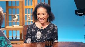 Video thumbnail: Long Story Short with Leslie Wilcox Florence “Johnny” Frisbie: Life Lessons from Pukapuka Atoll