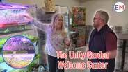 Unity Garden