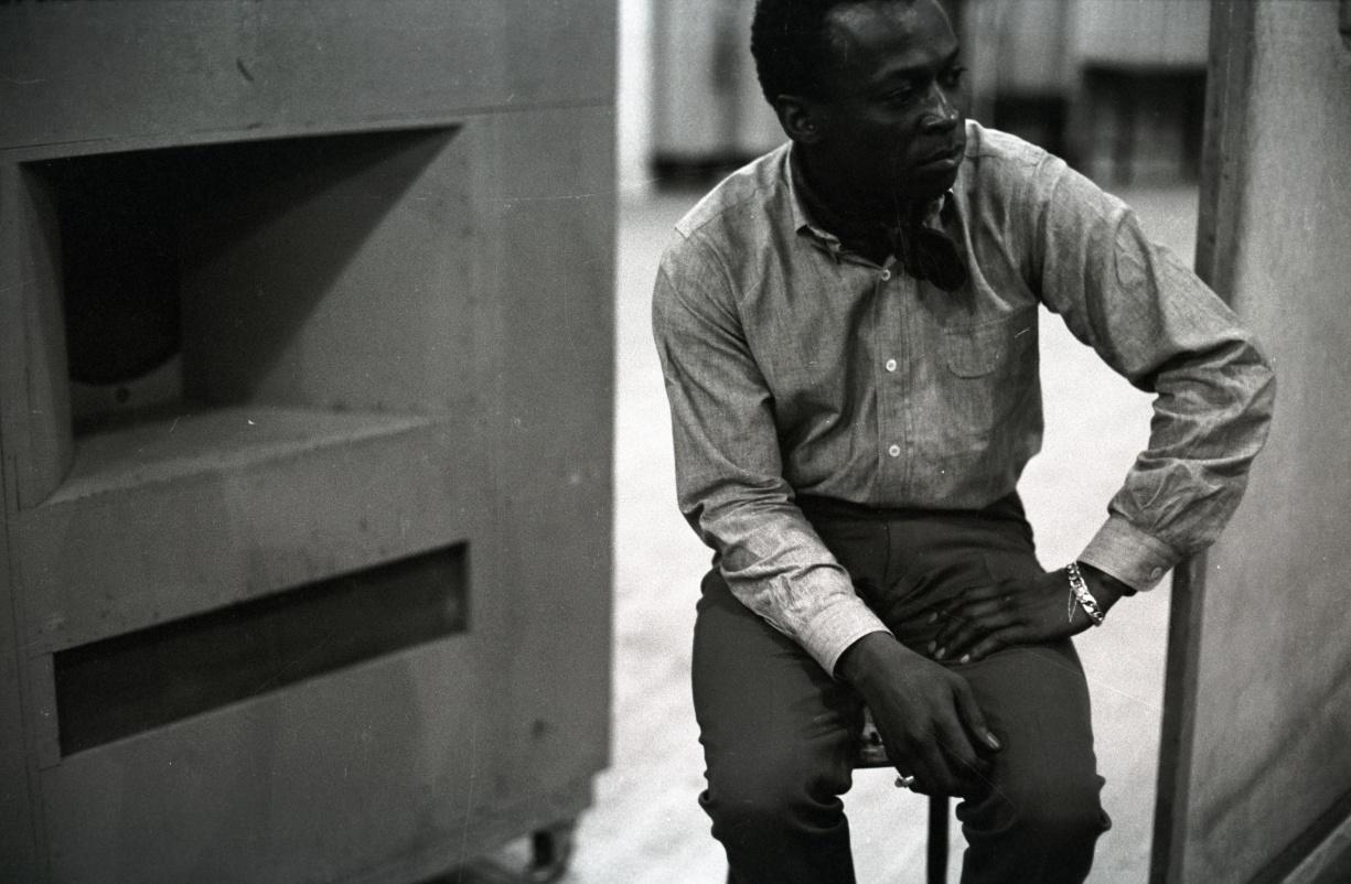 How Miles Davis Recorded "Kind of Blue"