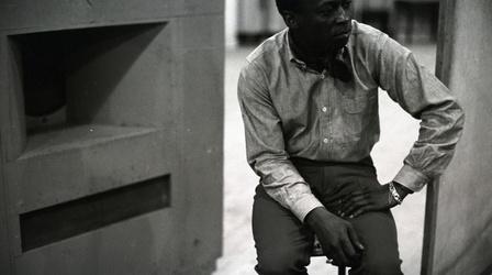 Video thumbnail: American Masters How Miles Davis Recorded "Kind of Blue"