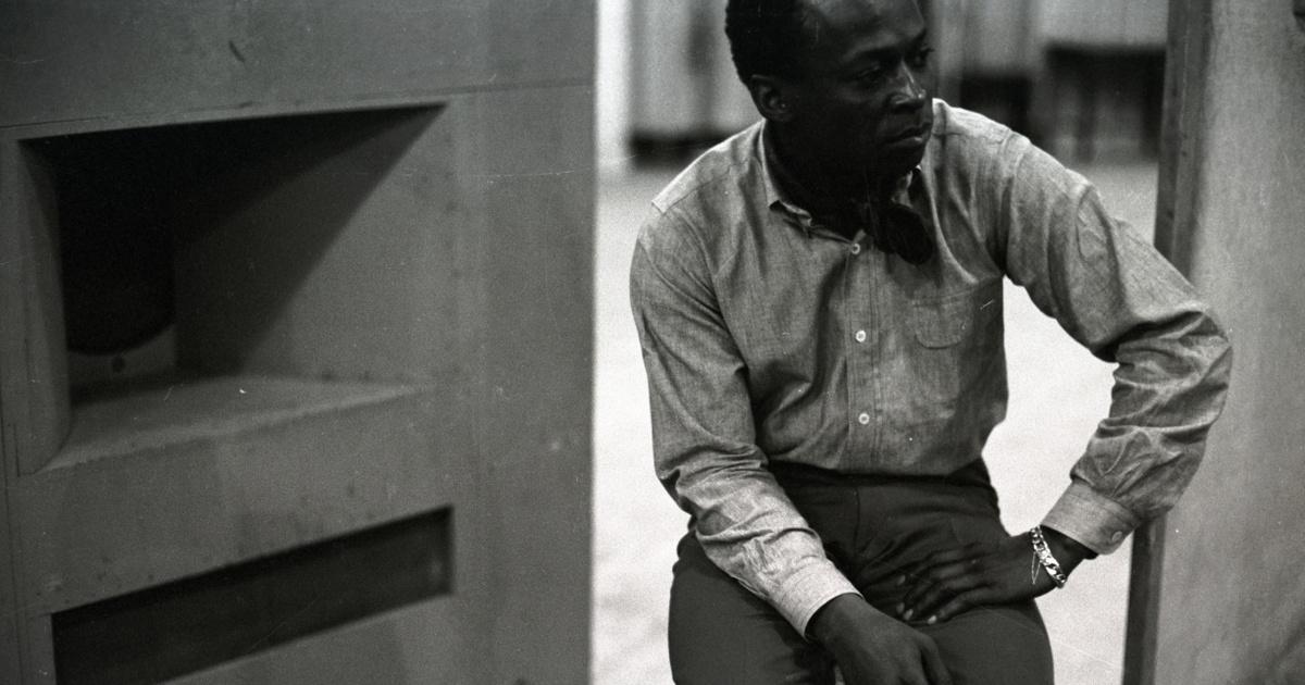 American Masters | How Miles Davis Recorded 