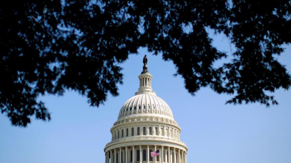 Does GOP health bill solve pre-existing condition problem? image