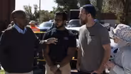 Refugee Stories in Amarillo, TX