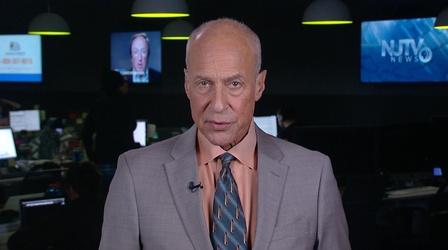 Video thumbnail: NJTV News Congress passes short-term funding bill to avert shutdown