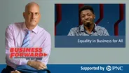 S03 E34: Equality in Business for All