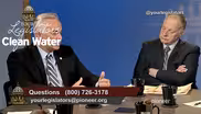 Clean Water (Feb. 22)