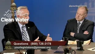 Clean Water (Feb. 22)