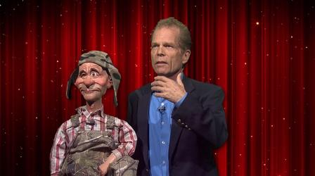 Video thumbnail: Pioneer Specials Interview: What's the new show about?