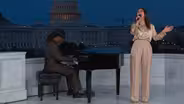 Sara Bareilles Performs "You've Got a Friend"