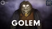 Golem: The Mysterious Clay Monster of Jewish Lore (ASL)