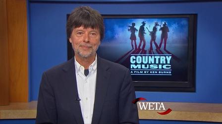Video thumbnail: WETA Extras Ken Burns's Home at WETA