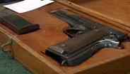 Gun rights group files suit to overturn concealed carry law