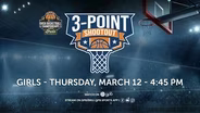 2026 GHSA Girls 3-Point Contest