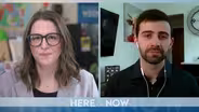 Noon Wednesday: Wisconsin's Partisan Tipping Points