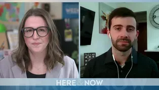 Noon Wednesday: Wisconsin's Partisan Tipping Points